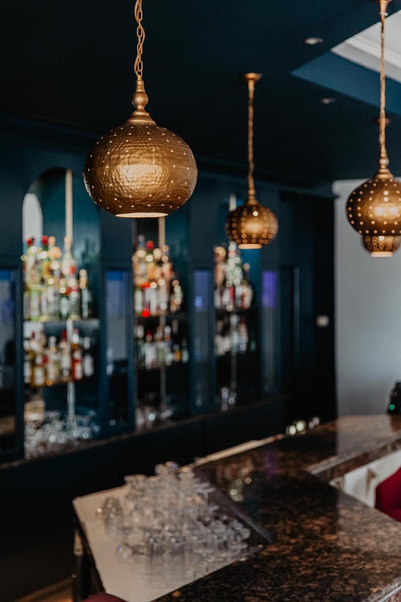 Hotel Bougainvillier Djerba 塔格梅斯 外观 照片